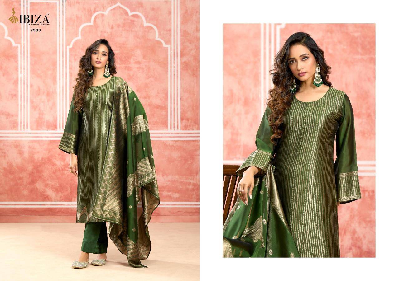 Ibiza brusnika Bulk dress materials suppliers in Delhi